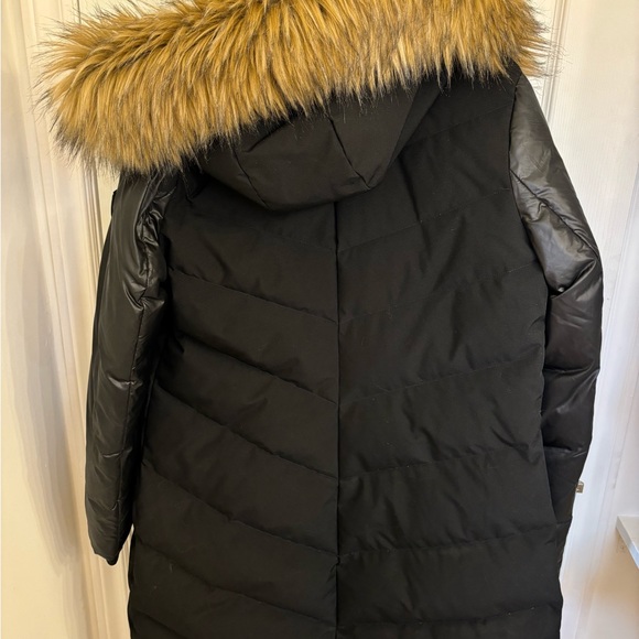 ATELIER NOIR women’s winter jacket - Picture 3 of 4